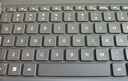 微軟（Microsoft）Surface Pro 12英寸鍵盤(pán)蓋 板巖灰（適配Surface Pro 12英寸單主機） 曬單實(shí)拍圖