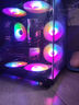 技嘉 酷睿i5 13400F臺式組裝電腦主機RTX4060Ti/5060Ti游戲高端電競獨顯直播設(shè)計渲染整機 配置二：14代酷睿i5丨RTX5060 曬單實拍圖