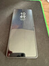 三星Samsung Galaxy Z Flip7 折疊屏手機(jī) 4.1英寸超大智能外屏 AI手機(jī) 徐明浩同款12GB+512GB 秘影黑 曬單實(shí)拍圖
