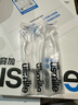 usmile笑容加沖牙器 洗牙器牙齒沖洗器 伸縮便攜式?jīng)_牙器 C20鏡湖藍  新婚生日禮物 曬單實拍圖