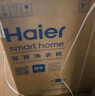 海爾（Haier）【云溪376/579系列】國家補貼20%洗衣機全自動滾筒10公斤大容量懶人精華洗直驅(qū)超薄平嵌一級能效 云溪升級款579丨直驅(qū)精華洗2.0+1.12洗凈比 曬單實拍圖