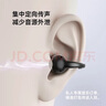 漫步者（EDIFIER）Comfo Clip Q qq耳夾式藍(lán)牙耳機(jī) 開放式 同聲傳譯 適用蘋果華為小米OPPO手機(jī) 海鹽藍(lán) 曬單實(shí)拍圖
