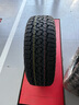 東洋輪胎（TOYO TIRES）全地形AT越野胎/汽車輪胎235/60R18 107H OPA3G 改裝車胎 曬單實(shí)拍圖