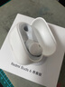 小米（MI）Redmi Buds 6 青春版 入耳式藍(lán)牙耳機(jī) 42dB降噪 適用于安卓蘋果手機(jī) 晴雪白 曬單實(shí)拍圖