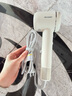 夏普家用高速吹風機 大功率速干電吹風低噪音吹風筒等離子護發(fā)IB-RP45C-P奶茶色 【520禮物】 曬單實拍圖