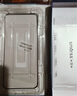 Smorss【2片秒貼】適用華為nova13/nova12鋼化膜 huawei 手機(jī)膜全屏覆蓋高清防刮淡指紋手機(jī)膜 曬單實(shí)拍圖