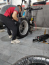 固鉑（Cooper）汽車輪胎 235/55R19 105H  CTT 適配奔馳C/H6/Q5L 曬單實拍圖