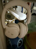 漫步者（EDIFIER）【重磅旗艦新品|藍(lán)牙V5.4】Fit900NB小金標(biāo)真無線主動(dòng)降噪頭戴式藍(lán)牙耳機(jī)長(zhǎng)續(xù)航游戲音樂耳麥禮物 云巖白+彩色耳機(jī)包 曬單實(shí)拍圖