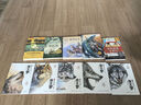 海豚之歌 沈石溪生命史詩三部曲 動物小說大王沈石溪品藏書系列 兒童文學小學生課外閱讀書籍   曬單實拍圖