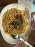 七鮮私廚黑松露牛肉意面311.9 *3袋 家用早餐晚餐微波即食拌面方便面條 曬單實(shí)拍圖