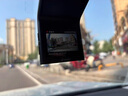 360AI行車記錄儀 G300 4K超高清黑光夜視 全景錄像語音抓拍藍牙連接 曬單實拍圖