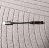 魅藍(lán) HiFi3pro小尾巴解碼耳放 Hi-Res認(rèn)證獨(dú)立DAC芯片 Type-C轉(zhuǎn)3.5耳機(jī)轉(zhuǎn)接頭手機(jī)解碼器 便攜即插即用 曬單實(shí)拍圖