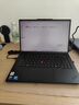 ThinkPad 聯(lián)想T14p 工程師系列高性能設計3D渲染建模商務(wù)辦公游戲娛樂(lè )全能手提筆記本電腦 U9-185H丨高色域 3K+120Hz屏 升級版：64G/2TB PCI-E 固態(tài)硬盤(pán) 曬單實(shí)拍圖