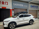 韋帕（WEIPA）車(chē)頂行李架橫桿 汽車(chē)SUV車(chē)載旅行架鋁合金靜音通用固定 改裝 專(zhuān)用 比亞迪唐 宋PLUS 元PLUS 宋Pro 曬單實(shí)拍圖