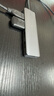 綠聯(lián)USB3.0擴(kuò)展器擴(kuò)展塢 高速4口集線器HUB拓展塢分線器 筆記本臺(tái)式電腦轉(zhuǎn)換器轉(zhuǎn)接頭延長(zhǎng)線帶供電口 曬單實(shí)拍圖