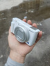 索尼/Sony ZV1 ZVE1 ZVE10 ZV-E10二手微單相機(jī)4K直播視頻Vlog卡片機(jī) ZV-1 準(zhǔn)新  顏色隨機(jī) 曬單實(shí)拍圖
