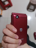 飛利浦（PHILIPS）V13P 海棠紅 翻蓋老人手機(jī) 移動(dòng)聯(lián)通電信4G全網(wǎng)通 雙卡雙待老年人手機(jī)大字大聲音備用智能學(xué)生手機(jī) 曬單實(shí)拍圖