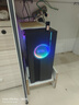 領(lǐng)睿英特爾酷睿i7升24核RTX4060獨顯64G內(nèi)存臺式電腦主機黑神話悟空3A游戲辦公設(shè)計師渲染組裝電腦全套 三：20線程強芯+32G+RX470/流暢吃雞 主機+24寸高清顯示器 曬單實拍圖