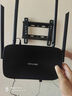 普聯(lián)（TP-LINK）雙千兆路由器 易展mesh分布式 AC1200無線家用穿墻 5G雙頻 WDR5620千兆易展版 IPv6 曬單實(shí)拍圖
