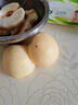 正宗河北皇冠梨 產(chǎn)地直發(fā) 現(xiàn)摘現(xiàn)發(fā) 脆甜多汁梨子整箱新鮮水果 皇冠梨凈重8.5斤 曬單實(shí)拍圖
