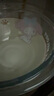 滿(mǎn)朝佳美樂(lè )蒂和面盆家用廚房加深打蛋烘焙耐高溫玻璃大碗帶蓋發(fā)酵揉發(fā)面 7.4英寸拌餡碗【美樂(lè )蒂】 曬單實(shí)拍圖