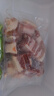 京東跑山豬去皮五花肉塊凈重4斤 烤肉炒菜食材 新鮮速凍 紅燒肉原料 曬單實(shí)拍圖