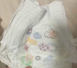 好奇（Huggies）金裝成長褲XXL74(15kg以上)加加大號嬰兒尿不濕超薄拉拉褲 曬單實拍圖