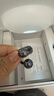 SANAG塞那S6SProAI藍(lán)牙耳機耳夾式 骨傳導(dǎo)概念無線開放式 跑步運動耳機通話降噪掛耳適用于華為小米蘋果 曬單實拍圖