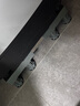 建訊洗衣機(jī)底座加高滾筒波輪專(zhuān)用支架托腳架子移動(dòng)底座洗衣機(jī)滑輪 八腳穩(wěn)固防震-灰【升級(jí)25mm不銹鋼管】 曬單實(shí)拍圖