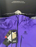KAILAS凱樂(lè)石MONT X-PRO硬殼沖鋒衣GORE-TEX PRO 3L防水耐磨輕量登山服 曠凝紫-中國(guó)登山 L 曬單實(shí)拍圖