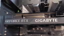 技嘉RTX2060S/2070S/3060/3070/Ti電競臺式機游戲光追4K高清獨立顯卡 技嘉RTX3060 12G 30系裝機測試卡 曬單實(shí)拍圖