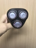 飛利浦（PHILIPS）剃須刀電動(dòng)【高端整機(jī)進(jìn)口】?jī)?nèi)置鬢角器胡須刀生日成人禮物 暑假出游 飛機(jī)上可以帶刮胡刀S4303 曬單實(shí)拍圖