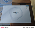 ARZOPA 16.1英寸144HZ便攜式顯示器   筆記本電腦手機(jī)一線直連副屏Switch顯示屏 G1C 曬單實(shí)拍圖