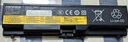 綠巨能（llano）適用聯(lián)想ThinkPad T430 i T530 i W530 W520 42T4733筆記本電池 T520 L412 L430 W530 6芯電池  曬單實(shí)拍圖
