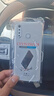 塵卡 適用vivo Y5s手機(jī)殼vivoY5s全包鏡頭軟殼V1934A新款氣囊防摔外殼透明硅膠保護(hù)套超薄防滑簡(jiǎn)約男女 手機(jī)殼+鋼化膜 新升級(jí)保護(hù)鏡頭四角氣囊硅膠軟殼 曬單實(shí)拍圖