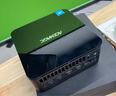 阿邁奇 F1A 旗艦Intel i9迷你主機(jī)R7 7840HS高性能獨(dú)顯級(jí)口袋mini主機(jī) 游戲電競(jìng)商務(wù)辦公設(shè)計(jì)家用臺(tái)式機(jī) 酷睿i9-11900H款 準(zhǔn)系統(tǒng)無(wú)內(nèi)存/硬盤(pán)/系統(tǒng) 曬單實(shí)拍圖