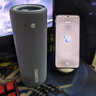 華為Sound Joy 2 藍(lán)牙版 便攜式音箱 電腦音響 兩臺組立體聲 長續(xù)航戶外音箱 海島藍(lán) 曬單實(shí)拍圖