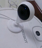 360攝像頭家用智能300W小水滴5C 2K版網(wǎng)絡(luò)wifi高清攝像頭 遠(yuǎn)程監(jiān)控 曬單實(shí)拍圖