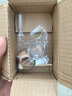 車之倩車載香水空瓶可自加分裝揮發(fā)瓶出風(fēng)口裝飾擺件可愛(ài)卡通香薰小瓶子 可愛(ài)熊咖啡 香水瓶 曬單實(shí)拍圖