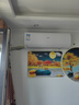 Leader空調(diào)海爾智家出品2匹空調(diào)掛機(jī)壁掛式空調(diào)冷暖大風(fēng)量 新一級(jí)能效變頻獨(dú)立除濕節(jié)能自清潔WiFi智控 2匹 一級(jí)能效 新品上市 手機(jī)智控 大風(fēng)量 自清潔 曬單實(shí)拍圖