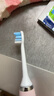 飛利浦（PHILIPS）電動(dòng)牙刷頭 牙齦護(hù)理型 適配HX3226HX6421HX6853HX6856 牙齦護(hù)理-HX9033/67-3支裝 曬單實(shí)拍圖