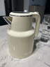 小熊（Bear）燒水壺 電熱水壺 電水壺家用 2L大容量316L不銹鋼 智能雙層防燙極速燒水 ZDH-F20M5 曬單實拍圖