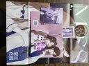 【新華書店正版】限定花期 一本專屬于女孩子的限定故事 一本她和她的心跳全紀錄 更多浪漫秘密等你探尋 青春都市言情文學小說 含豐富隨書周邊 曬單實拍圖