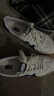Onitsuka Tiger鬼塚虎復(fù)古德訓(xùn)鞋耐磨平底男女鞋休閑板鞋百搭 TOKUTEN 淺灰色/深藍(lán)色 37 曬單實(shí)拍圖