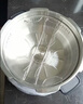美的（Midea）低脂濃香電壓力鍋5L低音自動(dòng)排氣2200W猛火IH智能預(yù)約112KPa可調(diào)高壓鍋4-6人0涂層電飯煲S5892NF 曬單實(shí)拍圖