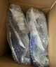 藍月亮 亮白增艷洗衣液袋裝（薰衣草香）1kg*6袋 原液補充裝 護色增艷 曬單實拍圖