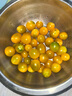 夏日陽(yáng)光小番茄黃色迷戀圣女果即食水果小柿子現摘現發(fā)減肥早餐 4斤 曬單實(shí)拍圖