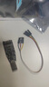 帝特（DTECH）USB轉TTL串口通訊模塊 單片機下載線(xiàn)刷機板串口升級小板3.3V/5V電平 USB轉TTL模塊【IOT5086】 曬單實(shí)拍圖