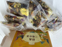 麗天承南京同仁堂 經(jīng)典三炮臺茶老蘭州味搭甘肅蓋碗茶養生茶八寶茶特產(chǎn) 曬單實(shí)拍圖