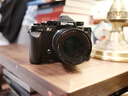 銘匠50mm f1.4全畫幅移軸鏡頭大光圈定焦人像適用于X卡口E卡口Z卡口RF卡口L卡口微單相機鏡頭 黑色 尼康Z口 曬單實拍圖